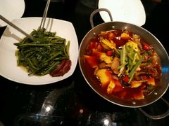 -高第街56号餐厅(邹城新一中店)