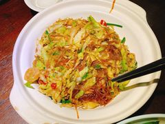 -黑土印象菜馆(三元桥店)