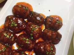 -澳门酒家(南航明珠店)