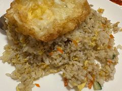 -桃园中华料理炸酱面(燕儿岛路店)
