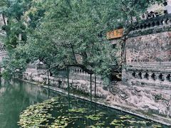 -华清宫景区