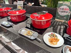 -拉蒂娜·巴西牛排馆 Latina·Brazilian Steakhouse(王府井喜悦店)