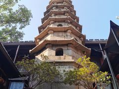 -仓山金山寺