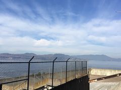 -阿尔卡特拉斯岛