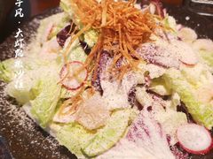 -山杏yama-katsu·吉列炸物