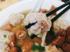 -新园饮食店(香洲总店)