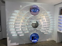 -浮光眼镜·蔡司视觉合作·数字验配中心(陆家嘴店)