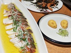 -徽御楼(南中环店)