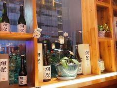 -有喜屋·深夜食堂(北京西路店)