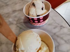 夏威夷果仁拿铁-哈根达斯(西安高新店)