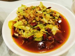 手撕包菜-双井轩(双井店)