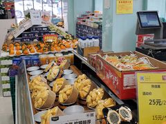 -叶氏兄弟果业(大连鲁迅店)