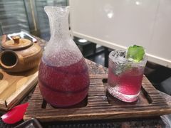 -花隐日式怀石料理(万象城购物中心店)