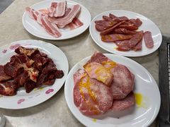 -风味烧烤