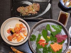 -德川家日本料理(中关村寰太大厦店)