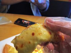 芝士条-菲滋意式休闲餐厅(北仑银泰城店)