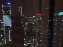 -悦轩中餐厅·高空江景·杭州柏悦酒店