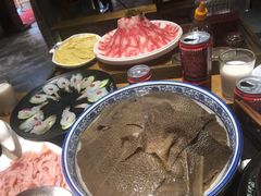 -巴蜀印象火锅(永陵总店)