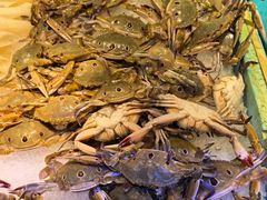 -银鲨海鲜烤肉火锅自助餐厅(五星店)