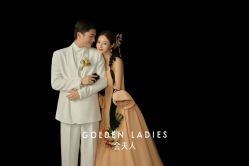 -金夫人婚纱摄影(惠阳店)