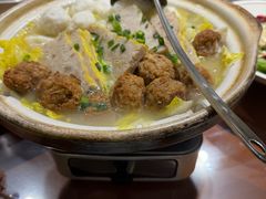 黄陂三鲜-黄泥岗·地道湖北菜(奥特莱斯店)