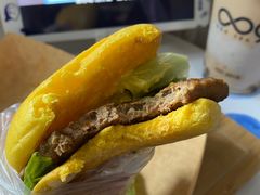 -麦当劳(东吴广场银泰城店)