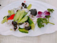 -怡园饭店-餐厅(四望亭店)