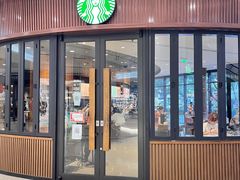 -星巴克臻选(北京富力家园店)