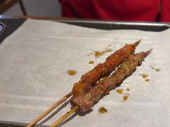 -聚点串吧·北京烧烤(朝北店)