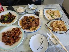 -鼎香润(德胜门内店)