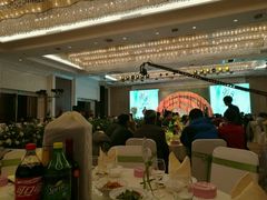 -无锡新湖铂尔曼大酒店