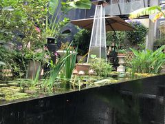 门面-肴约·花园式餐厅(湖里店)