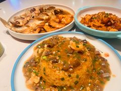 -北李妈妈菜·海肠捞饭(开发区万达店)