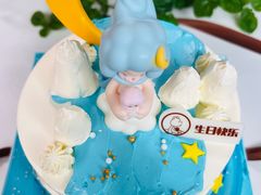 -CAKEBOSS蛋糕老板(东直门来福士店)