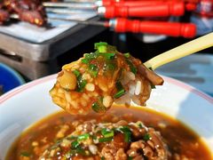 -醉炫音速烧烤·干煸菜(沙河总店)