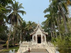-西双版纳傣族园