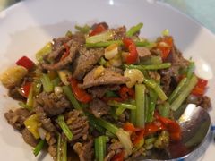 -湘聚唐缘正宗湖南湘菜(盈坤世纪店)