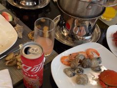 -太湖饭店玉兰厅(自助餐厅)