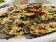 -海精英海鲜世界(台海路店)