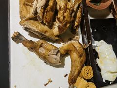 -小吊梨汤·北京菜·烤鸭(鸟巢店)