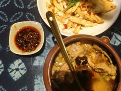 -香满楼(临安路店)