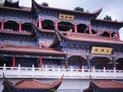 -皇罗禅寺