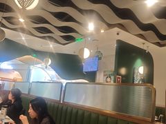 -烹然四季椰子鸡火锅(姚家园万象汇店)