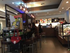 -星巴克(北京环球金融中心店)