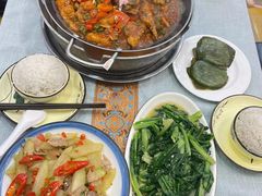 -大师傅金奖啤酒鱼(西街口总店)