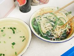-赵伍面庄(松石大道店)
