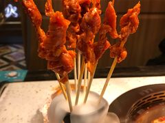 -火鳳祥美蛙牛肉自助(青悦城店)