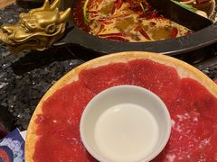 -蜀大侠火锅(四川北路店)