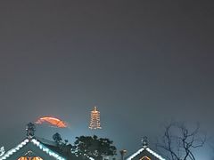 -牛首山文化旅游区