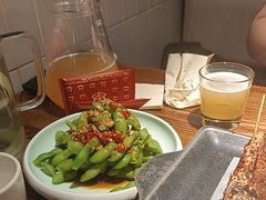 -管氏翅吧(台湾街店)